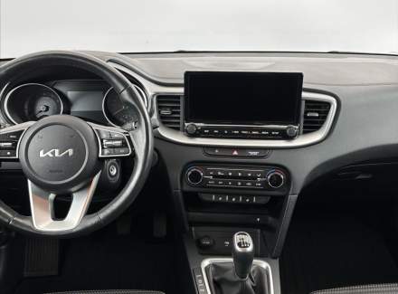 Kia - Cee'd