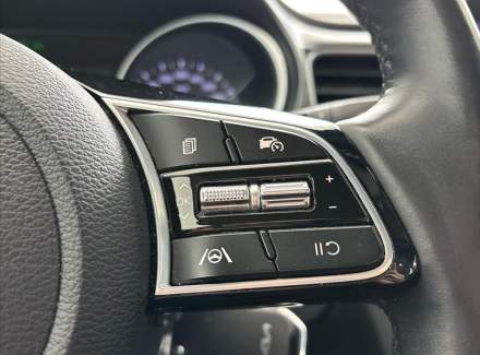 Kia - Cee'd
