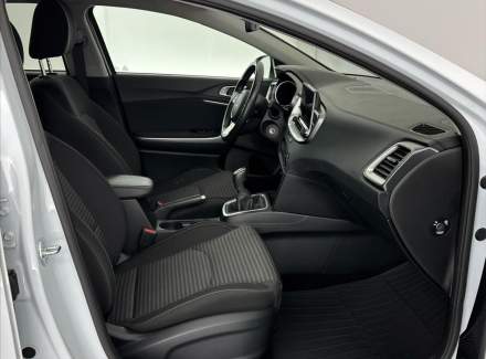 Kia - Cee'd