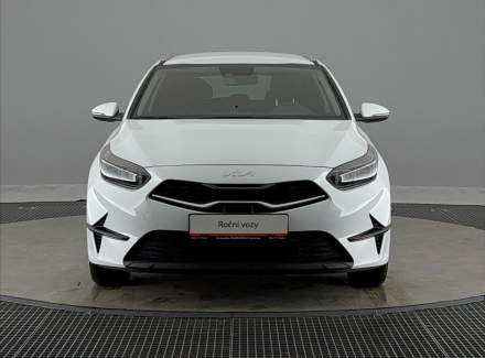 Kia - Cee'd