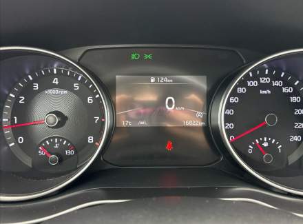 Kia - Cee'd