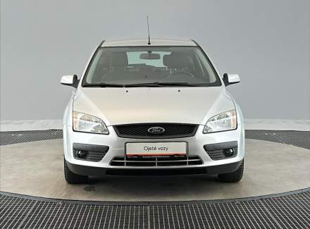 Ford - Focus