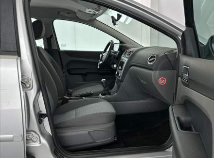 Ford - Focus