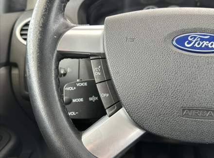 Ford - Focus
