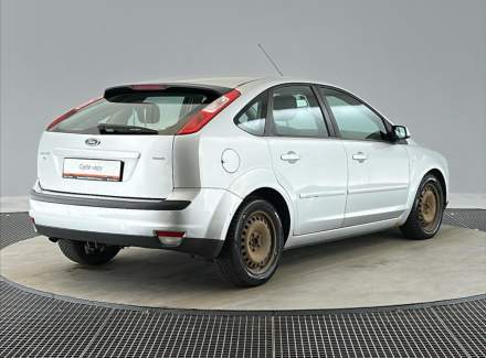 Ford - Focus