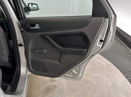 Ford - Focus