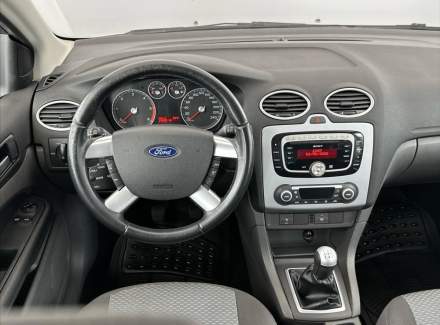 Ford - Focus