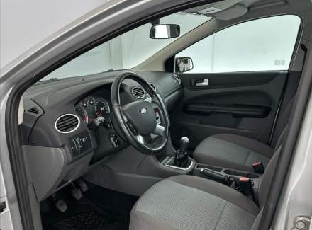 Ford - Focus
