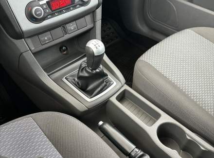 Ford - Focus