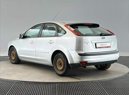 Ford - Focus