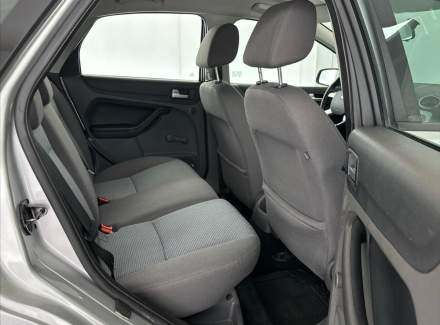 Ford - Focus