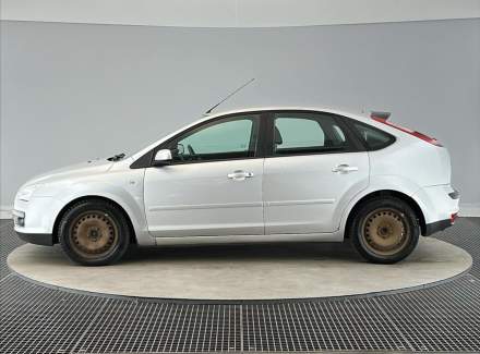 Ford - Focus