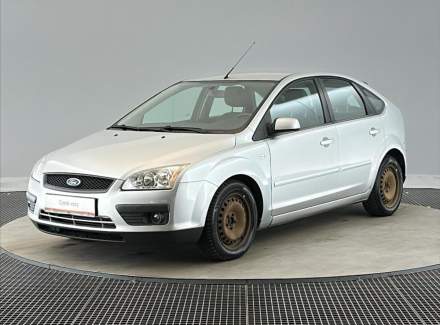 Ford - Focus