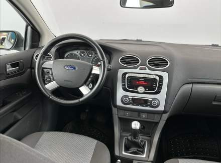 Ford - Focus