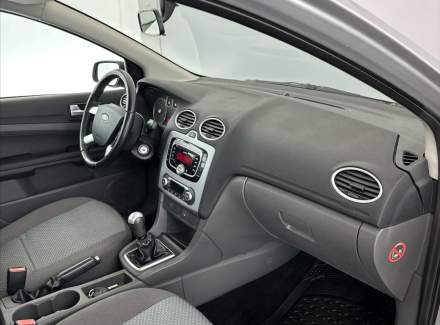Ford - Focus