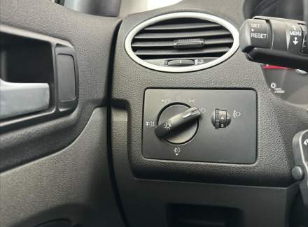 Ford - Focus