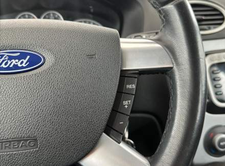 Ford - Focus