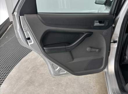 Ford - Focus