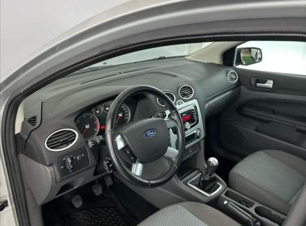 Ford - Focus