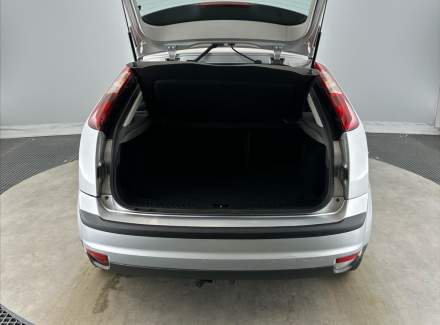 Ford - Focus
