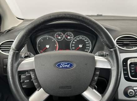 Ford - Focus