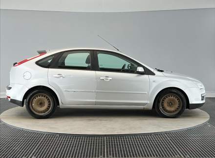 Ford - Focus