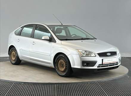 Ford - Focus