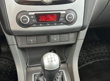 Ford - Focus