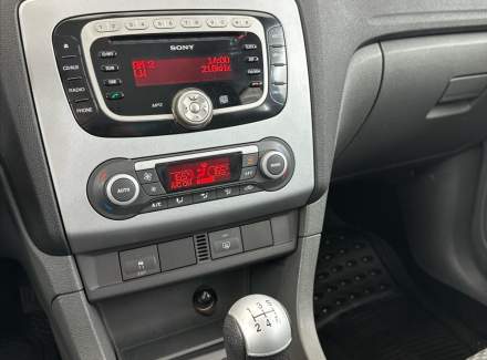 Ford - Focus