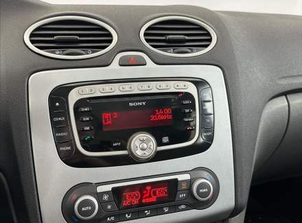 Ford - Focus