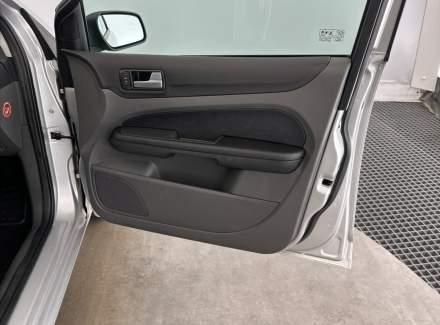 Ford - Focus