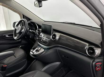 Mercedes-Benz - V-class