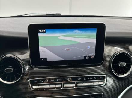 Mercedes-Benz - V-class