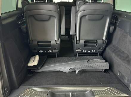 Mercedes-Benz - V-class
