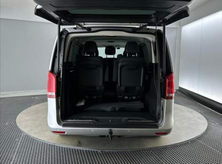 Mercedes-Benz - V-class