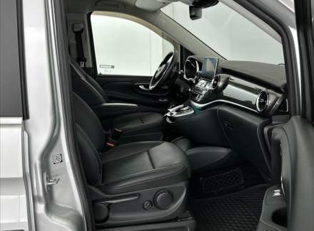 Mercedes-Benz - V-class