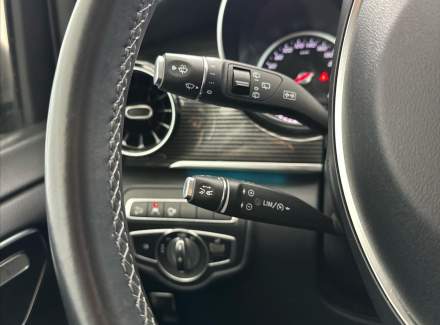 Mercedes-Benz - V-class