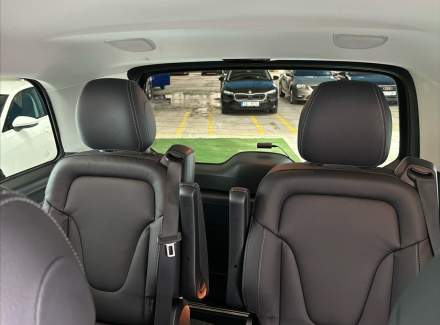 Mercedes-Benz - V-class