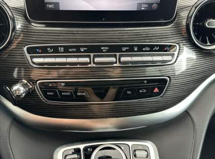 Mercedes-Benz - V-class