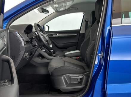 Škoda - Karoq