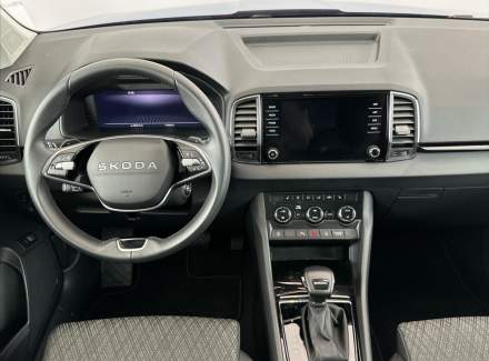 Škoda - Karoq