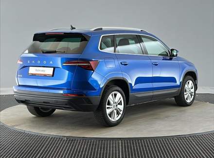 Škoda - Karoq