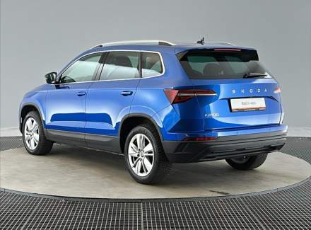 Škoda - Karoq