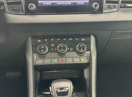Škoda - Karoq