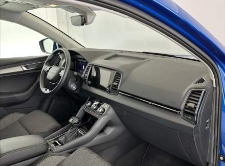 Škoda - Karoq