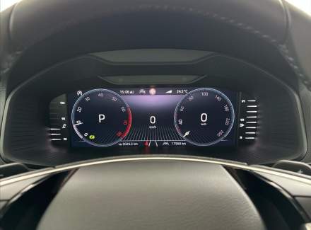 Škoda - Karoq