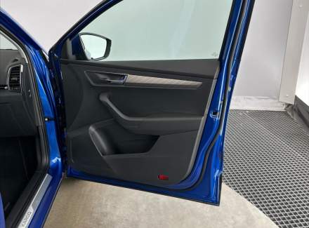 Škoda - Karoq