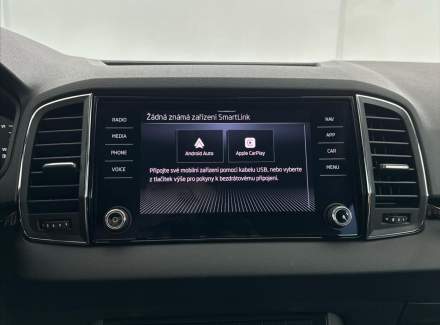 Škoda - Karoq