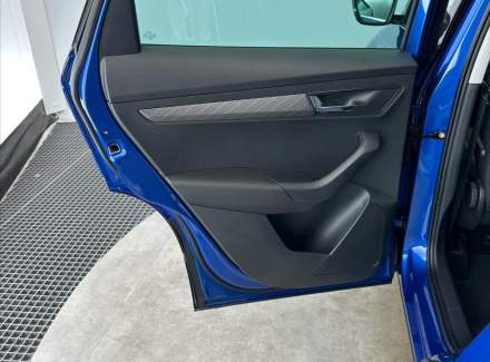 Škoda - Karoq