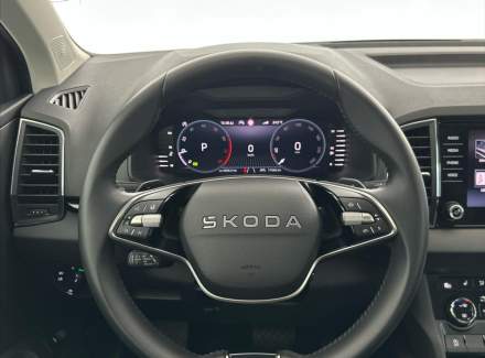 Škoda - Karoq